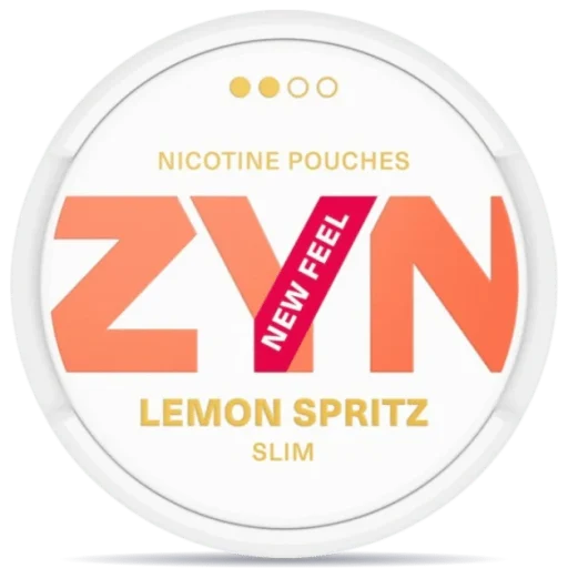 ZYN Oralnicotine